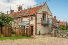 4 Malthouse Cottages - Thornham